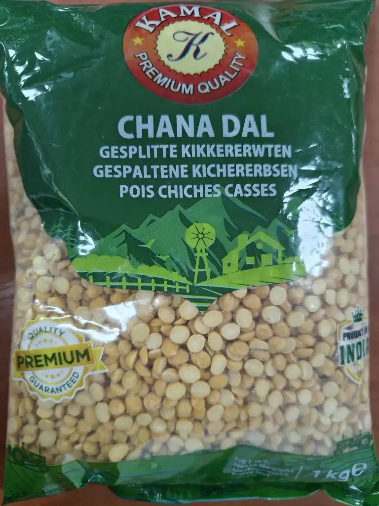 Kamal Chana dal 1kg